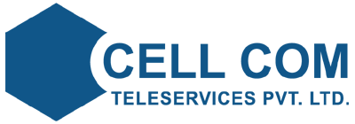 Cell Com Teleservices Pvt Ltd