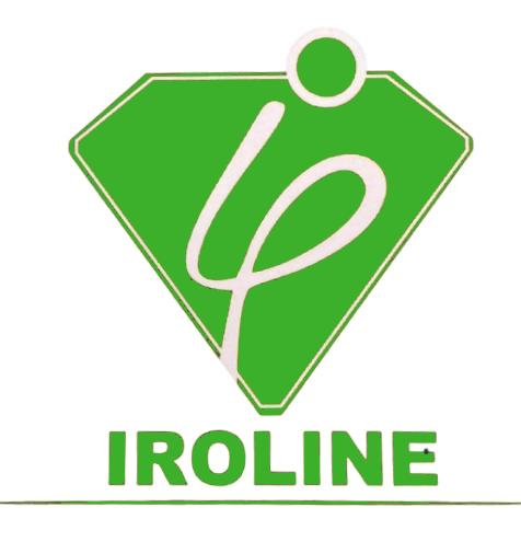 Iroline Paints Pvt Ltd