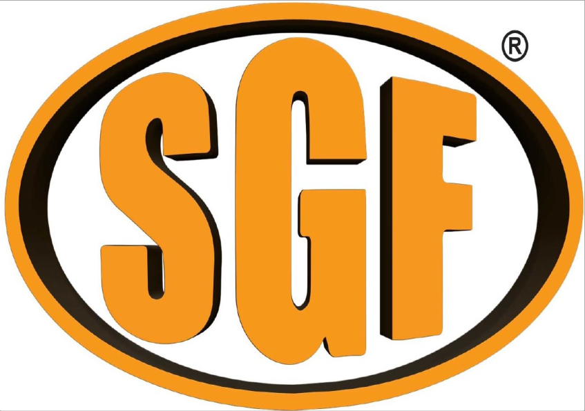 SGF FAB INDUSTRIES