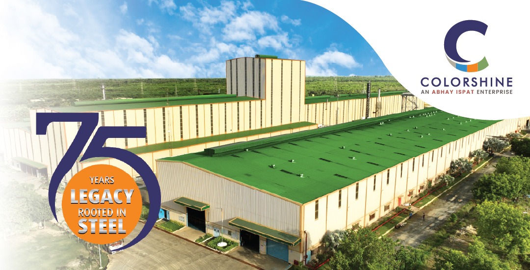 Colorshine Coated Pvt Ltd