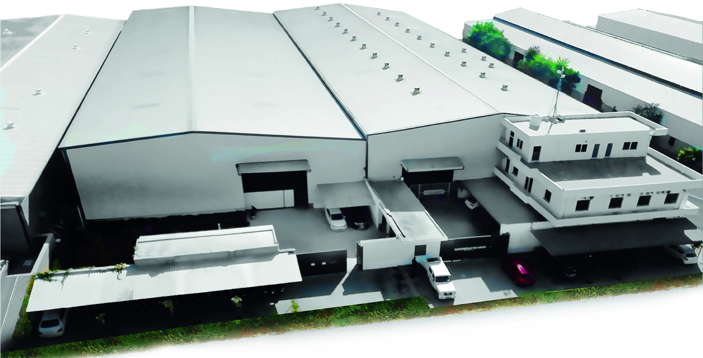 Krishna Shot Blasting India Pvt Ltd 