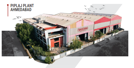 Tacklers Engineering Pvt Ltd