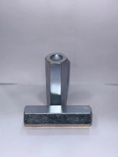 Aggar Udyog- Hex nut, Hex bolt