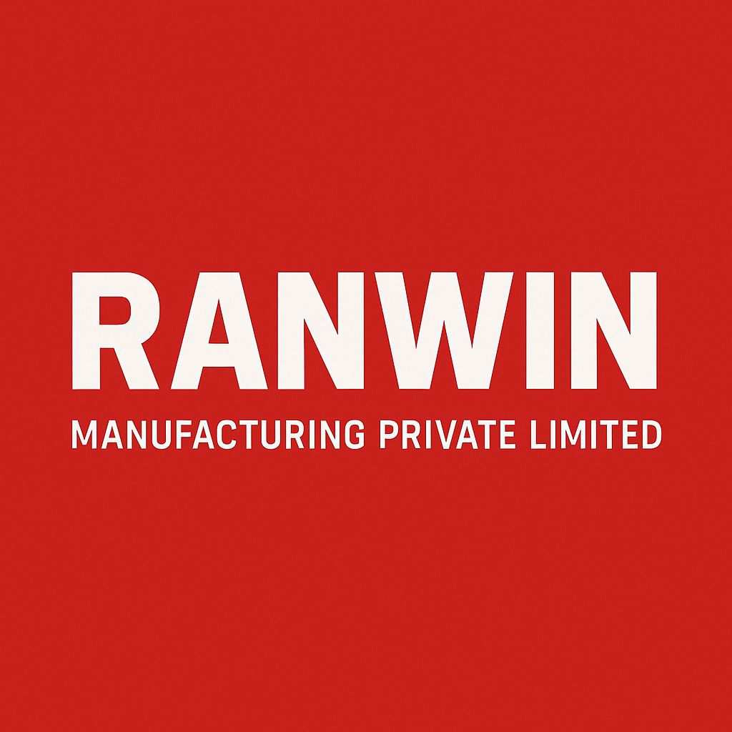 RANWIN MANUFACTURING PVT LTD