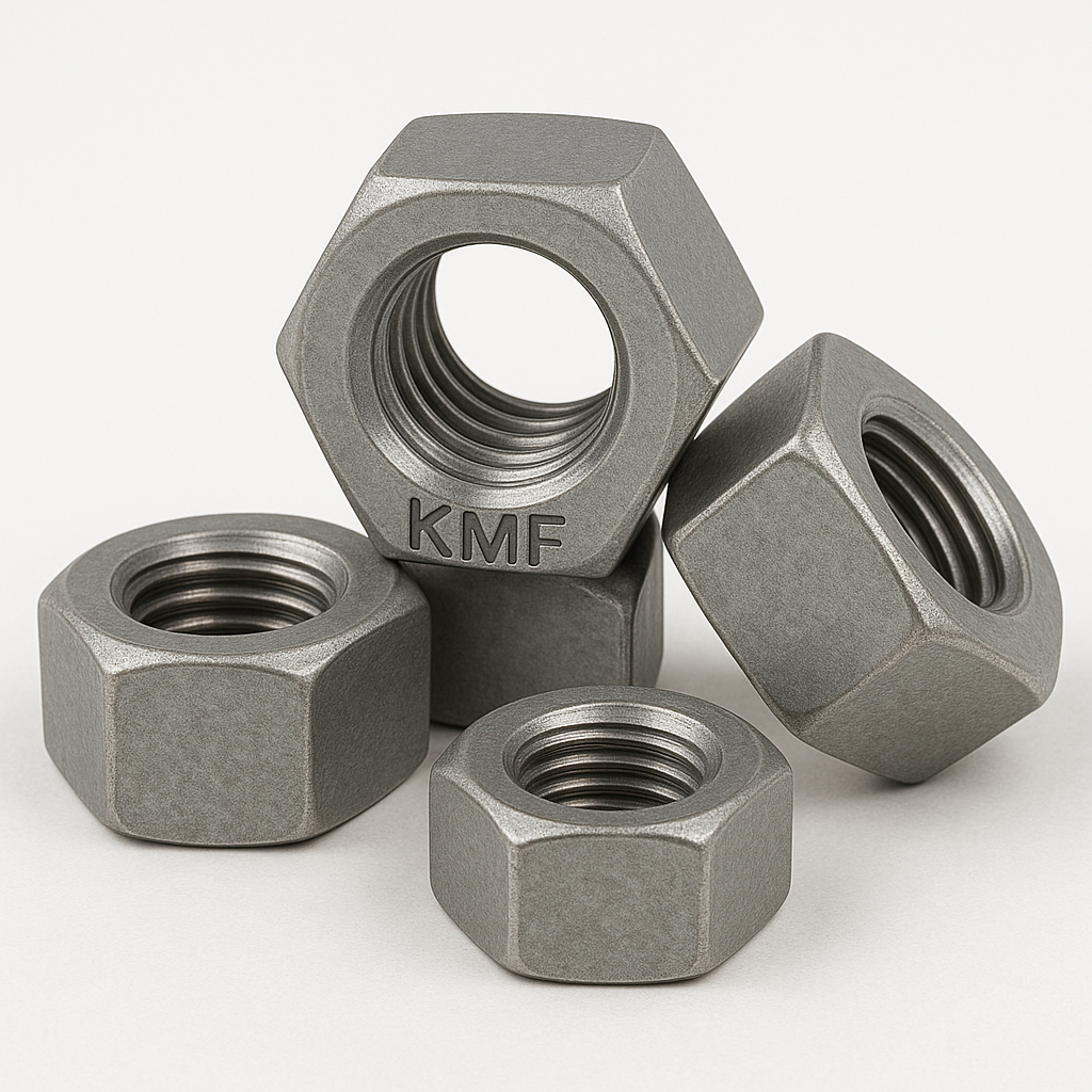 KM Fasteners Pvt Ltd